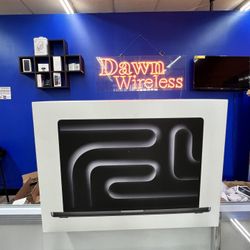 Macbook Pro M4 Chip 24Gb Ram And 512Gb 