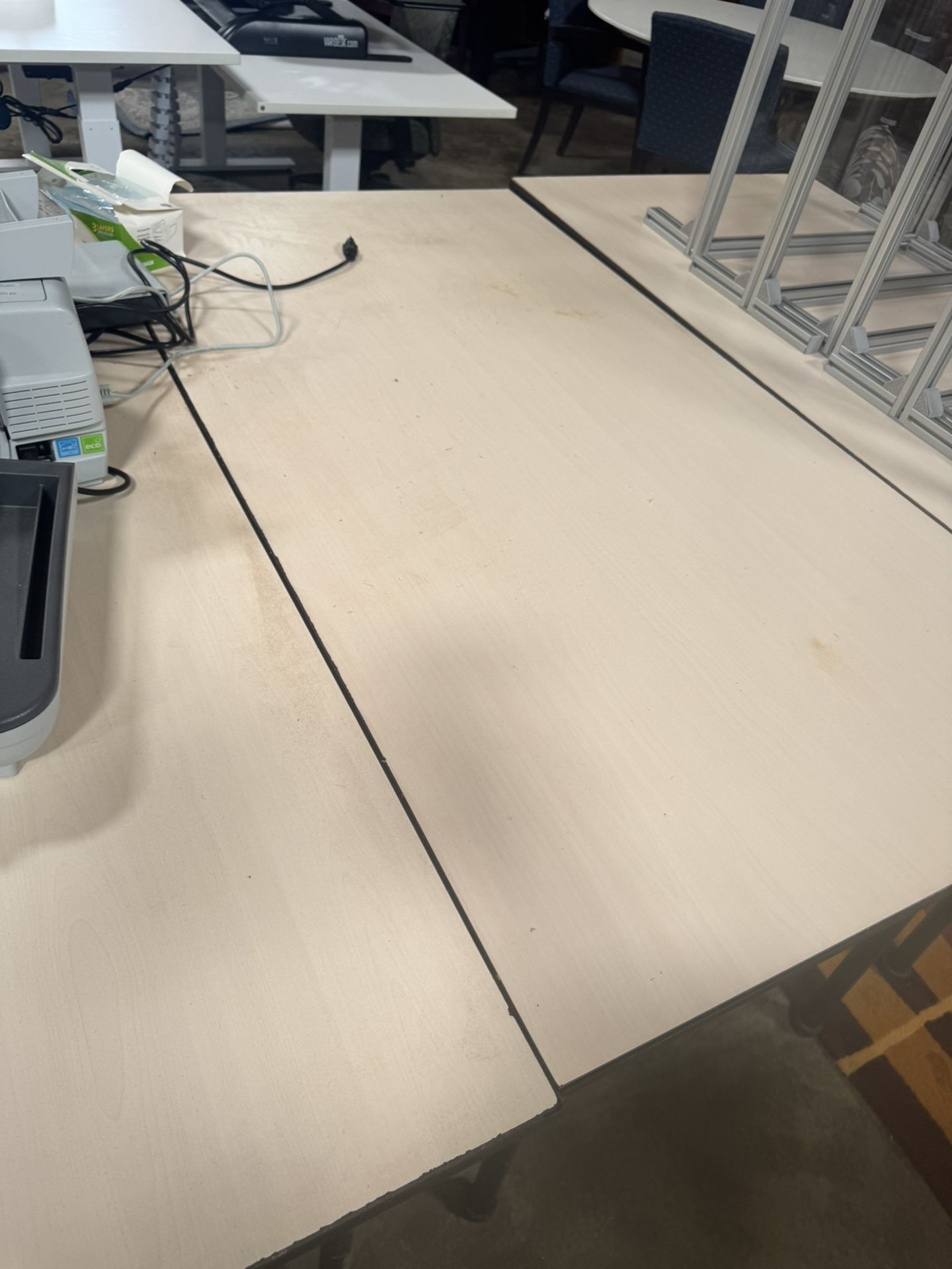 Tables