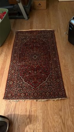 3 x 5 Oriental rug