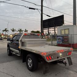 2004 Dodge Ram 3500