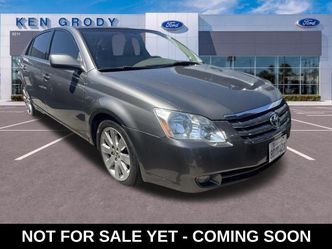 2006 Toyota Avalon
