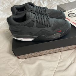 Jordan 4rm Nigel Sylvester Bike Air