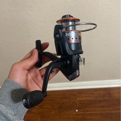 Fishing Reel 