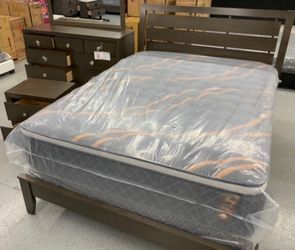 furniture mattress bed frame bunk bed twin full queen king