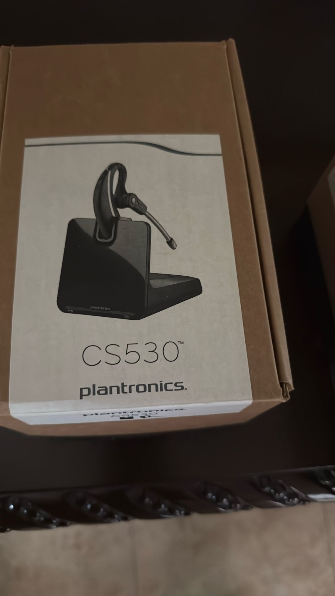 Platonic CS530- Used , Working Condition
