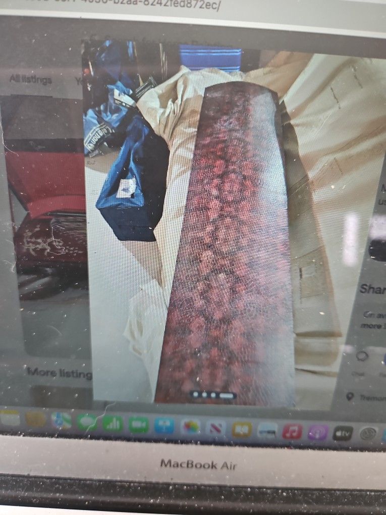 Chinese Instrument