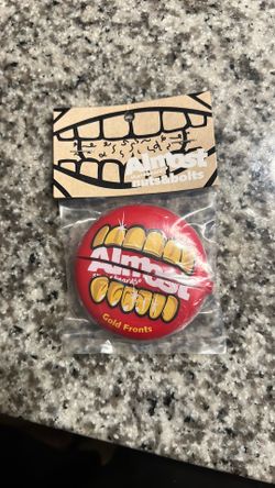 Almost skateboard hardware