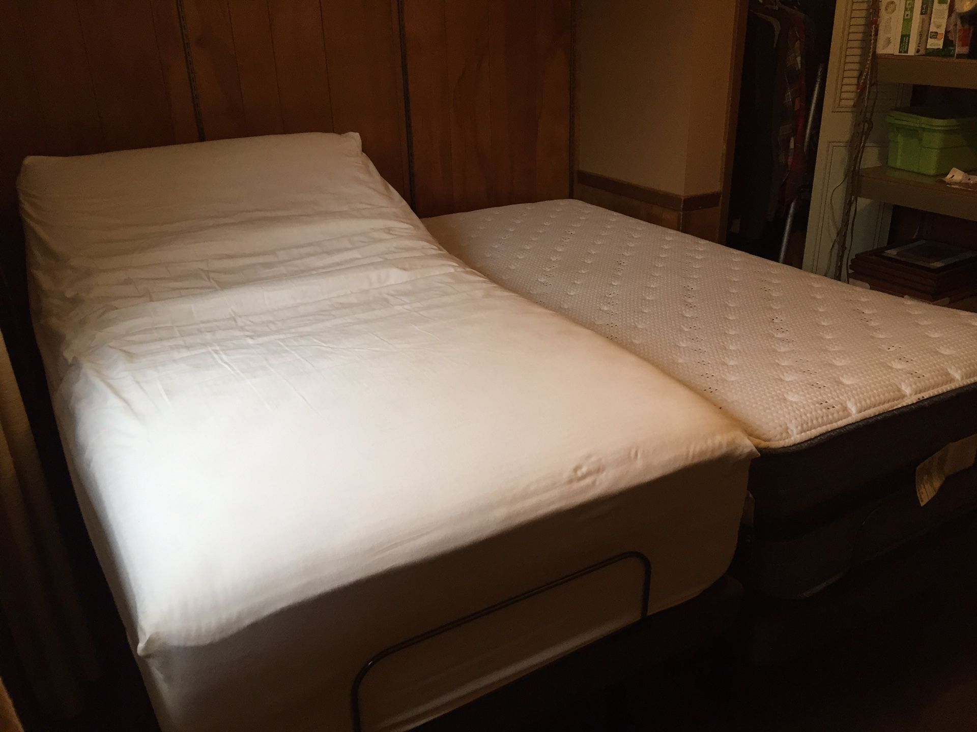 Mattress Lift