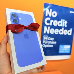 iPhone 16 Plus 128 GB Unlock