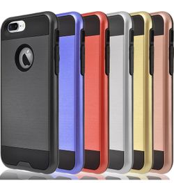 iPhone 8 Plus and 7 plus case