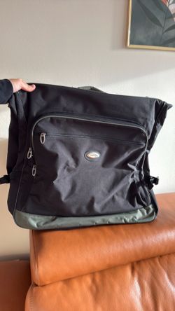 Suit Carry On Bag