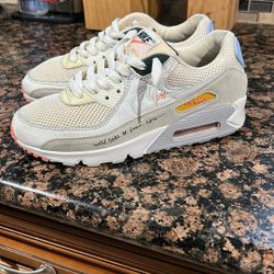 Nike Air Max 90
