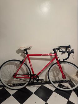 MICARGI FIXIE BIKE