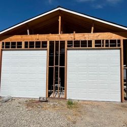 Garage Doors
