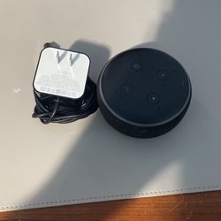 Amazon Alexa Echo Gen 3 