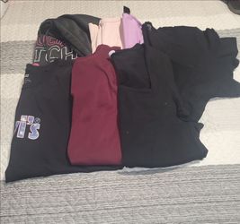 Women's L/XL bundle