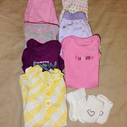 Newborn Bundle 