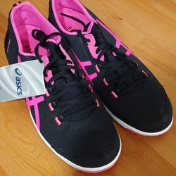 New Asics Metolyte Women's Size 9
