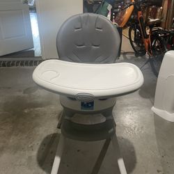 Baby High seating chair 