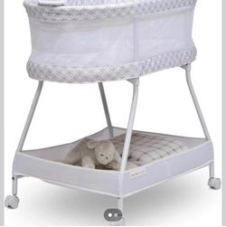 Baby Bassinet