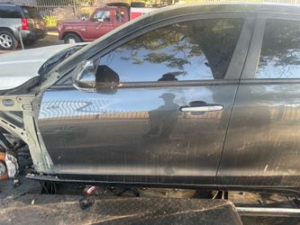 Cadillac ATS part out
