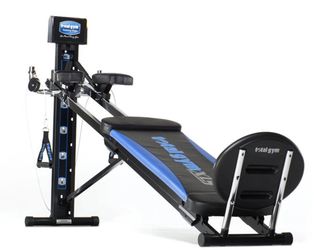 TOTAL GYM