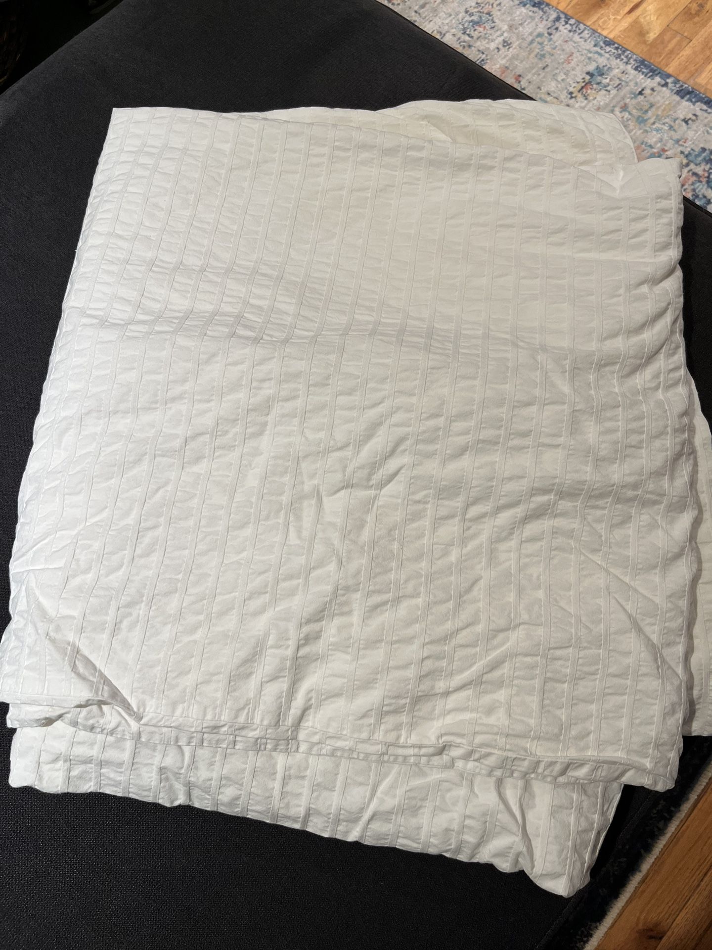 Duvet cover