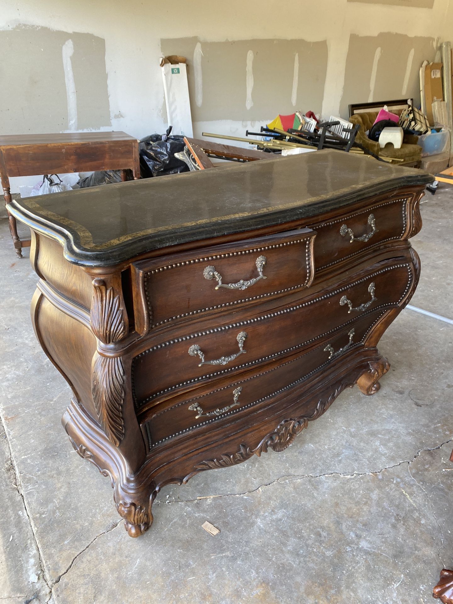 4 Drawer Chest From Bombay Furniture 
