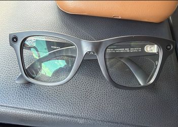 Meta Ray-Ban’s