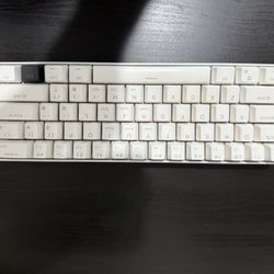 RK Royal Gaming Keyboard 
