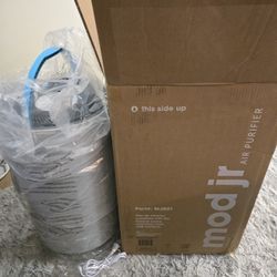 Mod Jr Air Purifier
