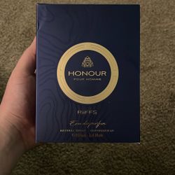 Riiffs Honour Pour Homme OBO