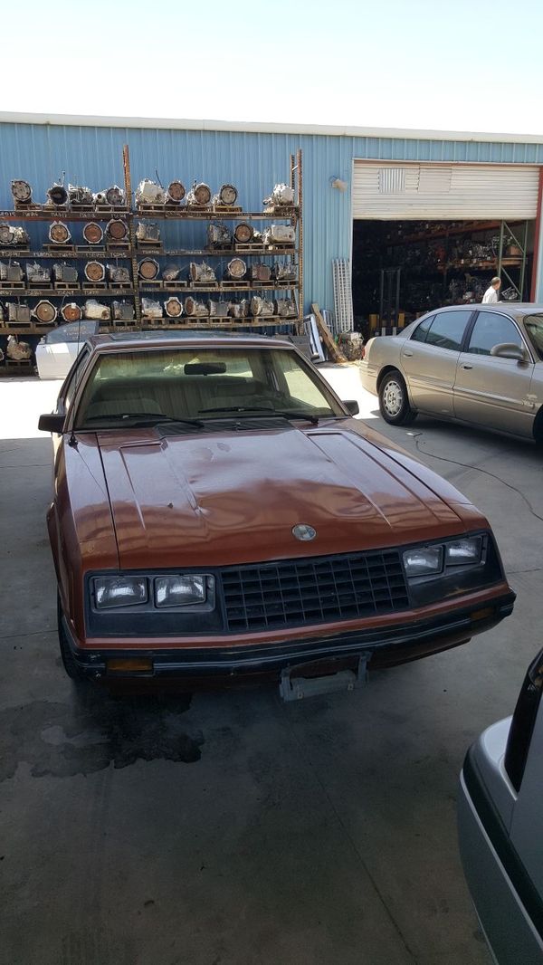 1979 Ford Mustang V 8 For In Tempe Az Offerup Open In The Continue To Mobile Website