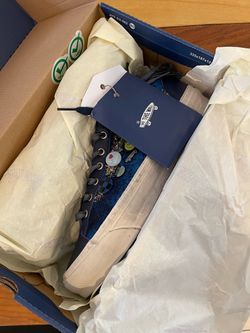 Vans souvenir blue lx old skool 36