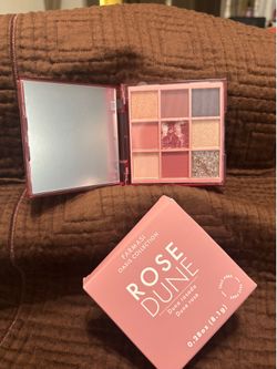 Paleta de sombras