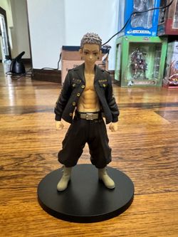 Tokyo Revengers Anime Figurine
