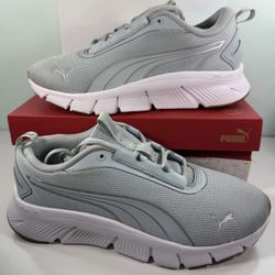 Puma women’s focus lite sneakers ladies running shoes lightweight walking - size 10