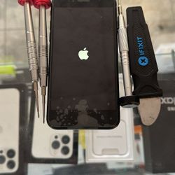 Samsung & iPhone Screen Covers