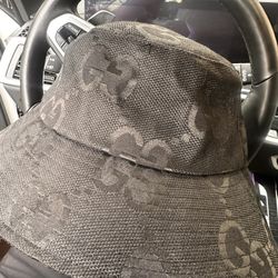 Gucci Bucket Hat 