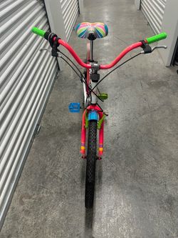 Cruiser bicycle como nuevo $80