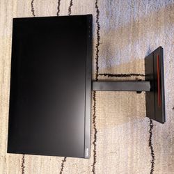 Lenovo Monitor 24"