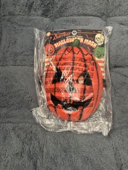 Halloween III Half-Mask
