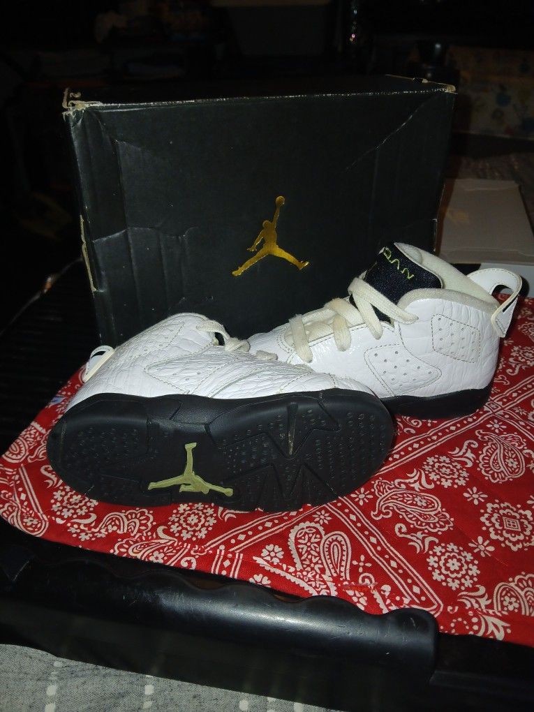 Baby Boys Shoes