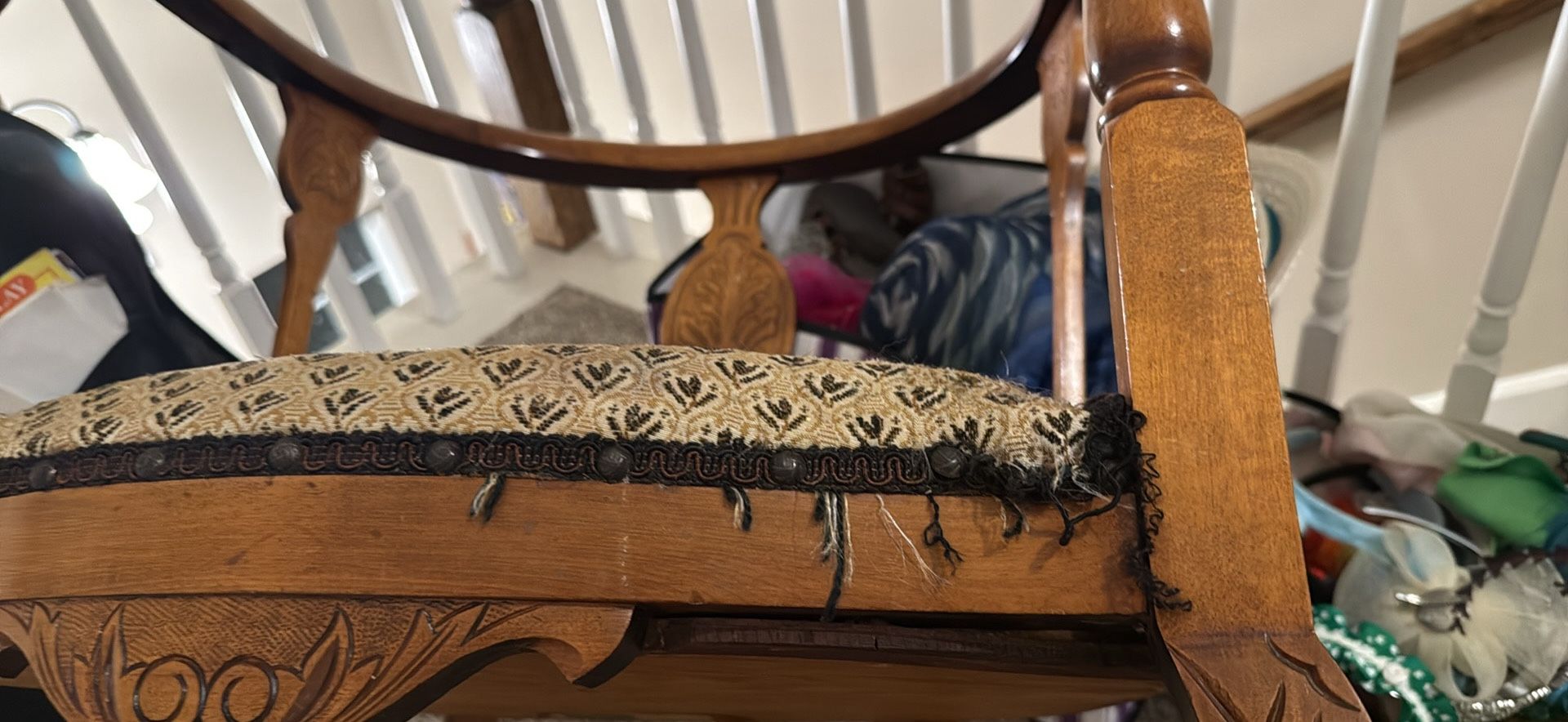 antique Chair