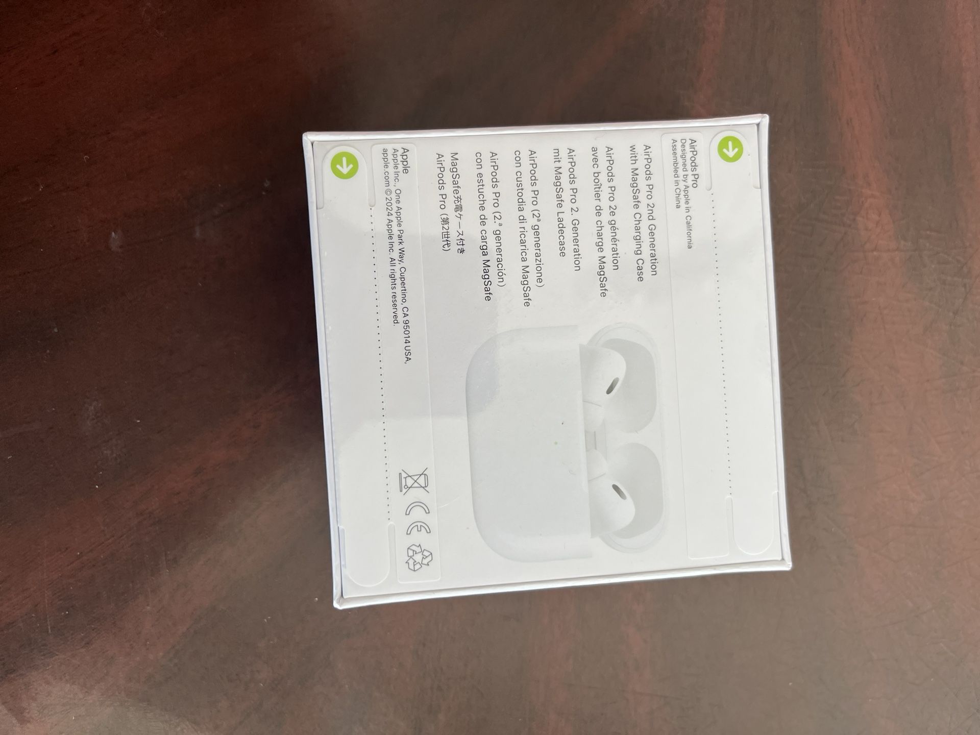 AirPods