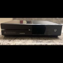 Xbox One