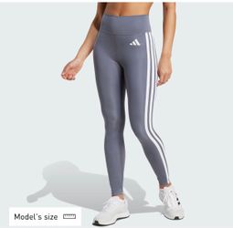 Adidas leggings