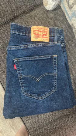 Levis 502
