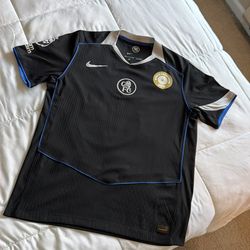 Chelsea Fc Cole Palmer Authentic