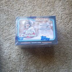 Topps 2024 Football 